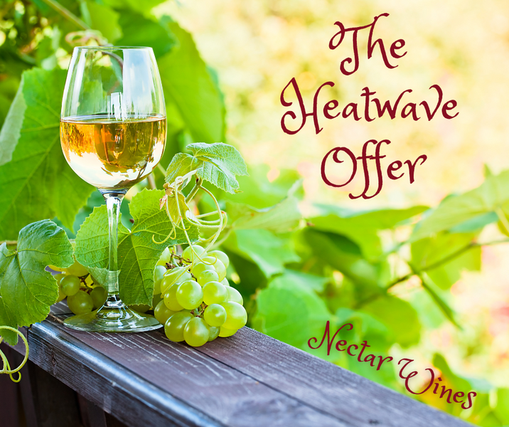 The Heatwave Offer..