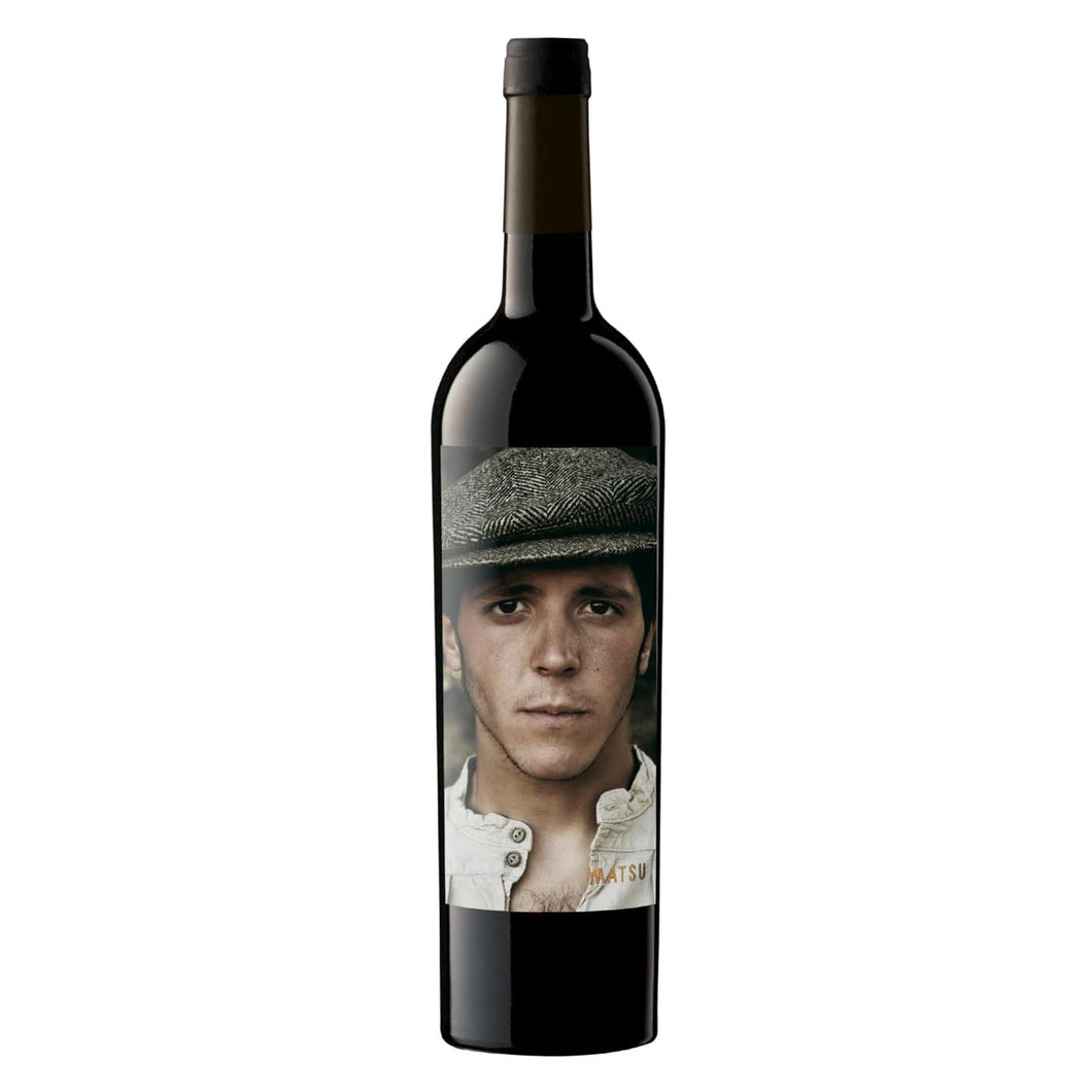 Matsu El Picaro
