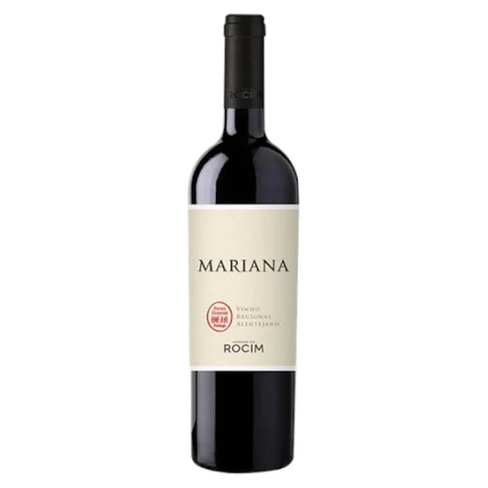 Mariana Red