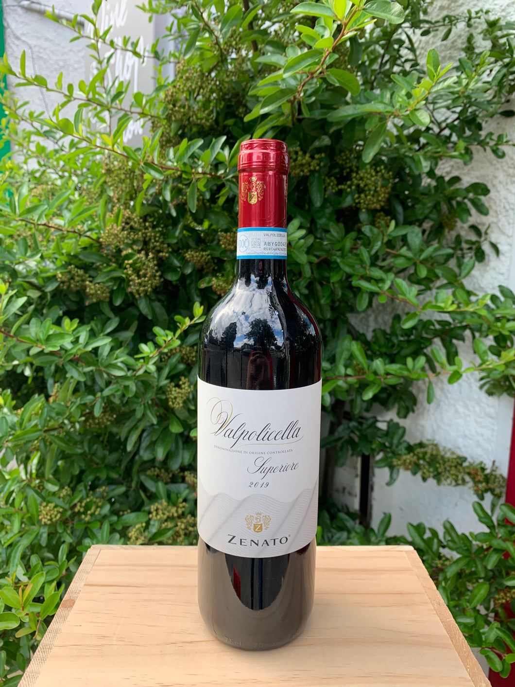 Zenato Superiore Valpolicella
