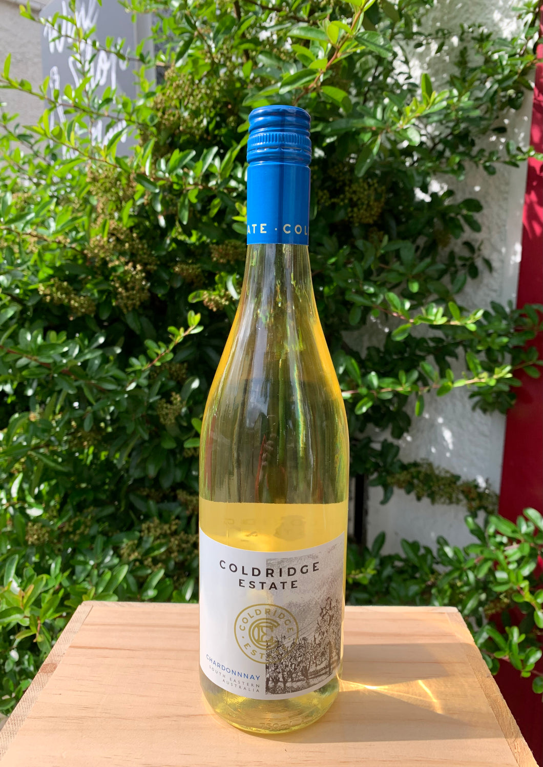Coldridge Estate Chardonnay