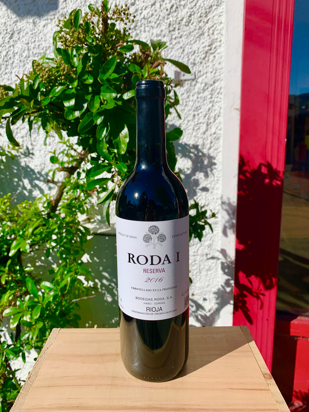 Roda 1